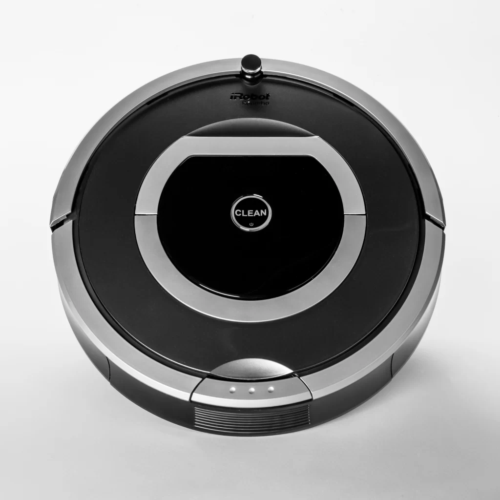 Do Roombas Fall Down Stairs-iboot-Roomba