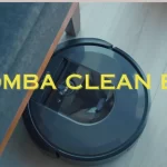 Roomba Clean base 2 Smart Homeness
