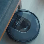Roomba Leaving Clumps of Fur
