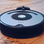 Roomba connection problems